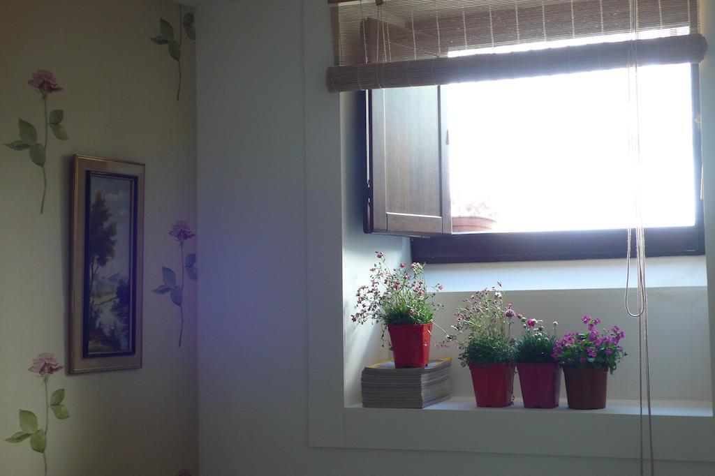 Casa La Rinconada Villa Azuelo Room photo
